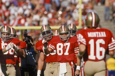 San Francisco 49ers Franchise Encyclopedia .